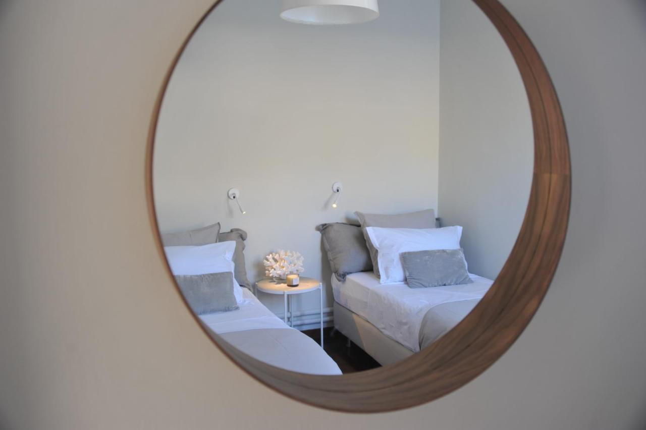Spilia Retreat Villa Kamáresz Kültér fotó